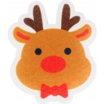 HOUBIČKA NA NÁDOBÍ SOB 10 x 12 x 3 cm – Zbozi.Blesk.cz