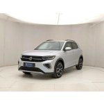 Volkswagen T-Cross 1.0 TSI R-Line 85 kW