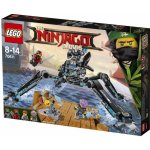 LEGO® NINJAGO® 70611 Vodní chodec – Zboží Živě