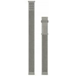Garmin řemínek Quick Release 18 nylon French grey ComfortFit 010-14400-00 – Sleviste.cz