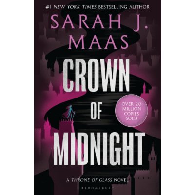 Crown of Midnight