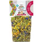 Limara Bylinná směs Herbahelp Chuť k jídlu 50 g – Zboží Dáma