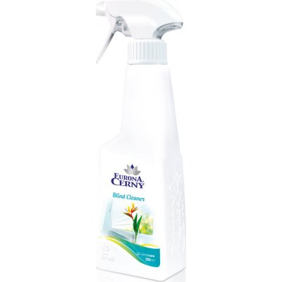 Eurona by Cerny Čistící prostředek na žaluzie 250 ml – HobbyKompas.cz