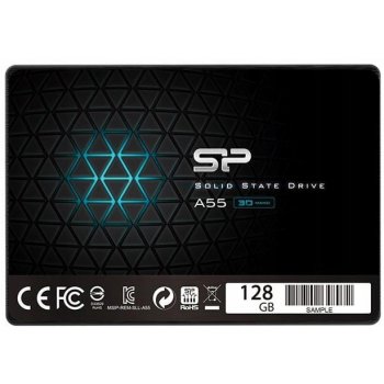 Silicon Power 128GB, SP128GBSS3A55M28