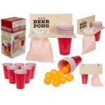 Alkoholová hra "Beerpong" – Hledejceny.cz