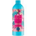 Tesori d'Oriente Ayurveda krémová koupel 500 ml – Zbozi.Blesk.cz