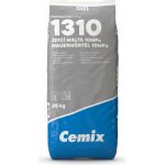 Cemix 10 MPa 1310 Malta zdicí 25 kg – Zbozi.Blesk.cz