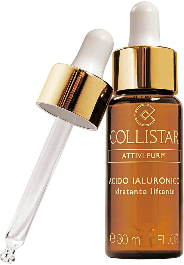 Collistar Hyaluronic acid moisturizing lifting sérum 30 ml
