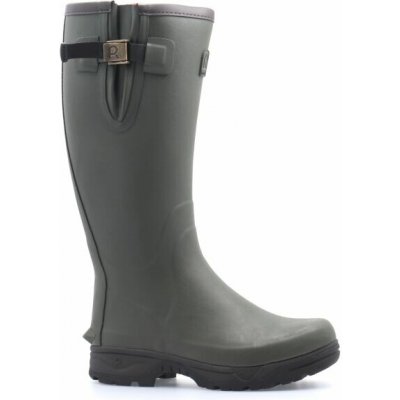 ROUCHETTE VENEUR NEO HUNTING/FARMING holínky khaki – Zboží Mobilmania
