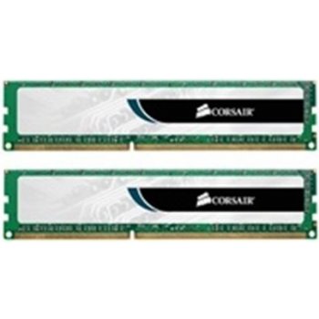 Corsair Value Select DDR3 4GB 1333MHz CL9 (2x2GB) CMV4GX3M2A1333C9