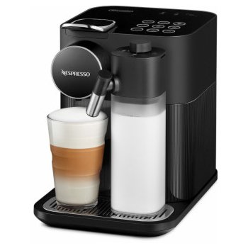 DeLonghi Nespresso Gran Lattissima EN 640.B