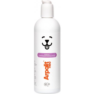 Arpalit Neo šampon antiparazitní 50 ml – Zboží Mobilmania