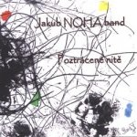 Jakub Noha Band - Poztrácené nitě CD – Zboží Dáma