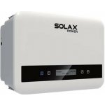 Solax Power X1 MINI G4 X1-MINI-2.0K-G4 Wifi+LAN – Sleviste.cz