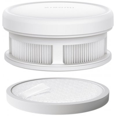 Xiaomi Vacuum Cleaner G20 Lite Filter Kit 56531 – Zbozi.Blesk.cz