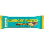 Bombus Protein Crunchy Bar 50 g – Zbozi.Blesk.cz