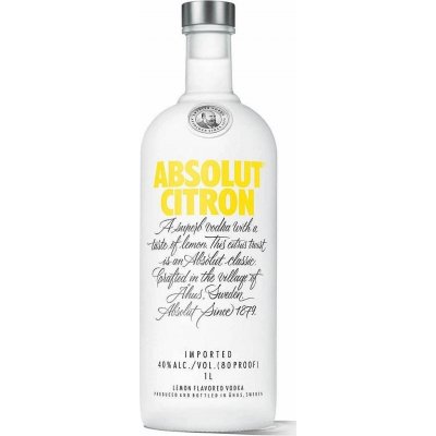 Vodka Absolut Mango 38% 1 l (holá láhev) – Zboží Dáma