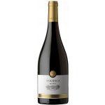 Tarapacá Pinot Noir Reserva 0,75 l (holá láhev) – Zboží Dáma