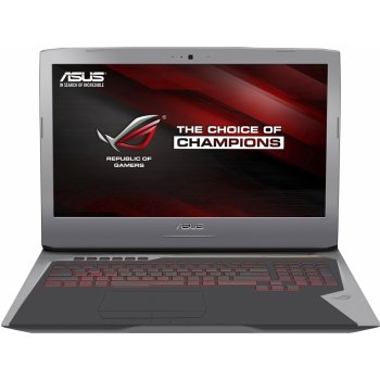 Asus G752VY-GC352T