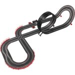 Carrera Autodráha GO 62577 Chase´n Race – Zboží Dáma