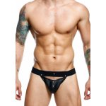 DNGEON Peakaboo Jock Black – Zbozi.Blesk.cz