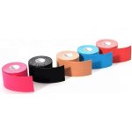 Sedco Kinesiology Tape Hnědá 500 x 5 cm – Zboží Mobilmania