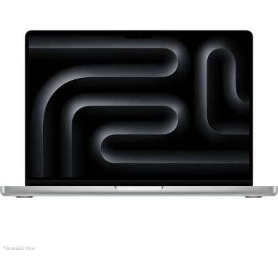 Apple Macbook Pro 14 M4 Pro MX2H3CZ/A – Sleviste.cz