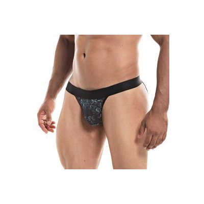 Andrew Christian Air Mesh Jock - jocksy MEDIUM