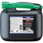 Liqui Moly 5155 Pro-Line JetClean Čistič dieselových systémů 5 l – Sleviste.cz