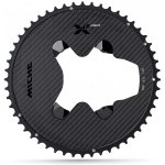 Převodník MICHE X2 RD R92, 50z, Al+carbon, Shimano 12sp – Sleviste.cz