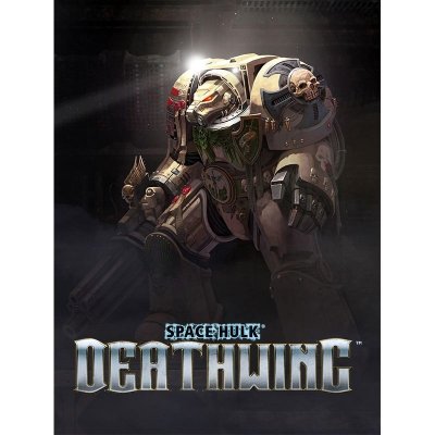 Space Hulk: Death Wing – Hledejceny.cz