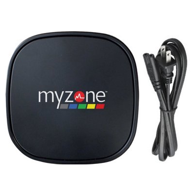MYZONE (WORLDWIDE) LTD MYZONE® Přijímač – Zboží Dáma