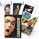 Piatnik Poker Caravaggio – Sleviste.cz