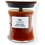 WoodWick Pumpkin Praline 275 g – Hledejceny.cz