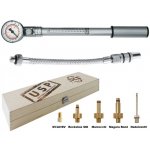 SKS na vidlice a tlumiče USP – Sleviste.cz