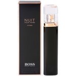 Hugo Boss Nuit Intense parfémovaná voda dámská 75 ml – Sleviste.cz
