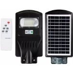 Solar SL60 solární systém s PIR čidlem 30W – Zboží Dáma