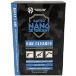 GNP Gun Cleaner čistící ubrousky 10 ks – Sleviste.cz