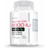 Vitamín a minerál Zerex Vitamín D3 2000 IU 50+10 tablet