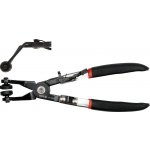 YATO YT-0651 Kleště na samosvorné hadicové spony 230mm 45° – Zbozi.Blesk.cz