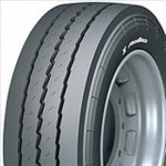 Michelin X MaxiTrailer 255/60 R19,5 143/141J | Zboží Auto