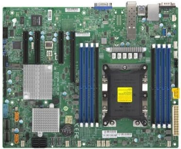 Supermicro MBD-X11SPH-nCTPF-O