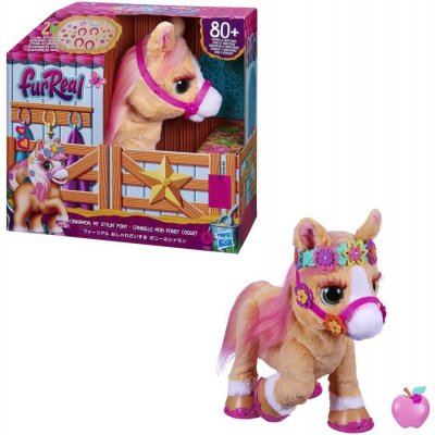 Hasbro My Little Pony My Little Pony stylová Cinnamon