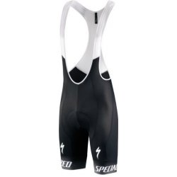 Specialized RBX Comp Logo Team Bib 2020 black/charcoal Large