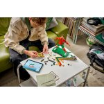 LEGO® Editions 43015 Lionel Messi – Fotbalová legenda – Zboží Mobilmania