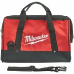 Milwaukee taška na nářadí S 4931416739 – Zboží Mobilmania