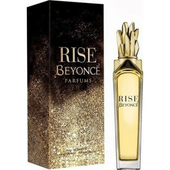 Beyonce Rise parfémovaná voda dámská 50 ml