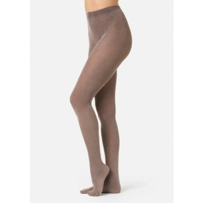 Golden Lady Punčochové kalhoty s kašmírem SOFT CASHMERE beige Béžová – Hledejceny.cz