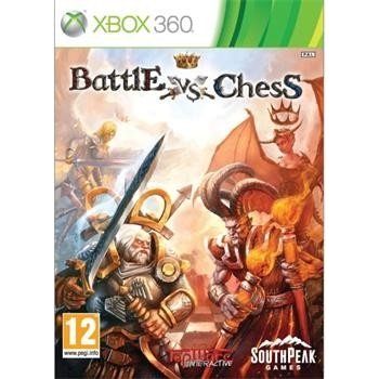 Battle vs Chess