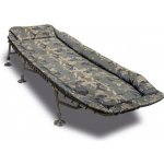 Solar Lehátko Undercover Camo Bedchair – Hledejceny.cz